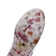 thumbnail image 5 of Hebilla Cremallera lateral Tacón alto Transparente Tubo medio Tacón de cuña Mujer Botas de lluvia Wmkox8yii  ghj416, 5 of 9