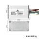 thumbnail image 5 of Kukirin M4 M4pro Electric Scooter 6-pin Instrument Connection Cable Controller And Instrument Wiring Dedicated, 5 of 5
