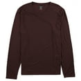 thumbnail image 2 of Camiseta básica jaspeada Alfani para hombre color rojo XXL, 2 of 2