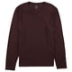 thumbnail image 2 of Camiseta básica jaspeada Alfani para hombre color rojo XXL, 2 of 2