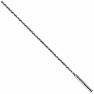 Bosch-HCFC5017 9/16 In. x 24 In. x 29 In. SDS-max Speed Xtreme Rotary Hammer Bit