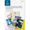 thumbnail image 2 of Business Source 5 mil Laminating Menu-Size Pouches (20856), 2 of 2