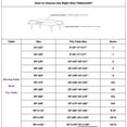 thumbnail image 6 of PTSPLLMY Beige Embroidered Crochet Hole Tablecloth with Tassels, Boho Stripe Geometric Tablecloth for Party Birthday Dinning Table Cloth, Rectangular 59"x80", 6 of 7