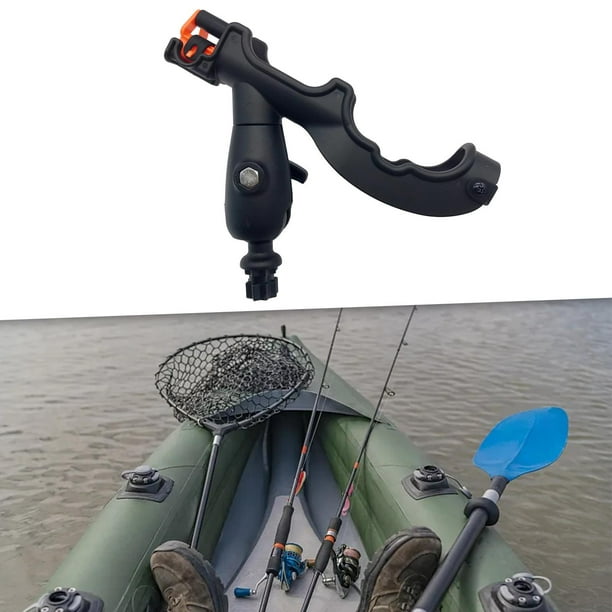Fishing Rod Holders Boat PLUSINNO Fishing Boat Rods Holder With