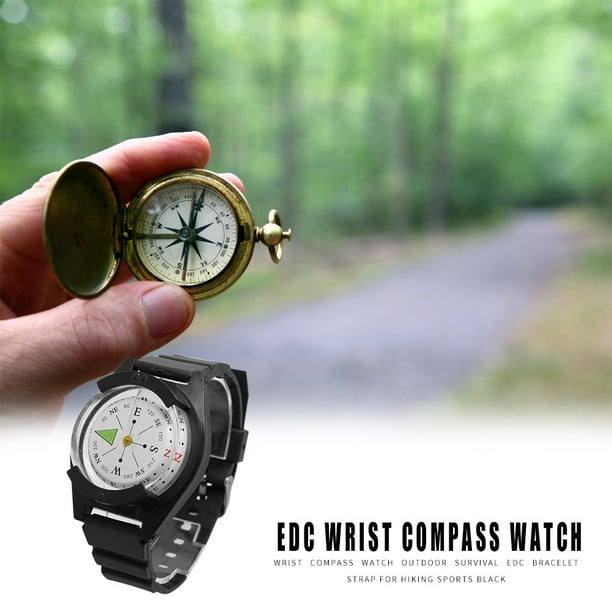 Walmart compass watch sale