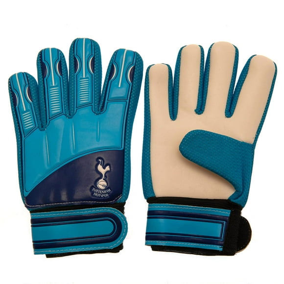 Tottenham Hotspur FC Boys/Girls Goalkeeper Gloves