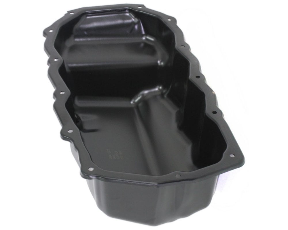 Dorman 264-227 Engine Oil Pan for Specific Chrysler / Dodge / Plymouth Models Fits select: 1995-2000 DODGE STRATUS, 1999-2000 CHRYSLER CIRRUS