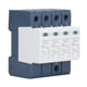 thumbnail image 2 of Dispositivo De Protección Contra Sobretensiones, Protector Contra Sobretensiones Fotovoltaico De CC Gran Capacidad De Descarga Tiempo De Respuesta Rápido 275 V Enchufable Para, 2 of 7
