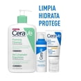 thumbnail image 3 of Kit Facial CeraVe Rutina Limpieza Hidratación Protección Piel, 3 of 6