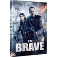 thumbnail image 1 of The Brave (2019) ( Lazarat ) [ NON-USA FORMAT, PAL, Reg.0 Import - France ], 1 of 1