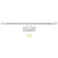thumbnail image 2 of LED Vanity Light, Bathroom Light Bar 85-265V High   for Toilet, 2 of 8
