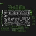 thumbnail image 4 of 3D Printer Control Board, TMC2209 Stepper Driver 168MHz DC12-24V for MKS Motherboard  for Replacement, 4 of 7