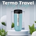 thumbnail image 2 of Vaso Termo Nespresso Nomad Travel Mug Large 540 Ml Azul, 2 of 8