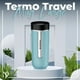 thumbnail image 2 of Vaso Termo Nespresso Nomad Travel Mug Large 540 Ml Azul, 2 of 8