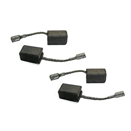 

Bosch 1619P02892 Brush Set 2-Pack for 1380 Slim Angle Grinder