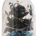 thumbnail image 3 of Galaxy Flower Rose Gift-Infinite Rose, Glass Dome Eternal, 3 of 6