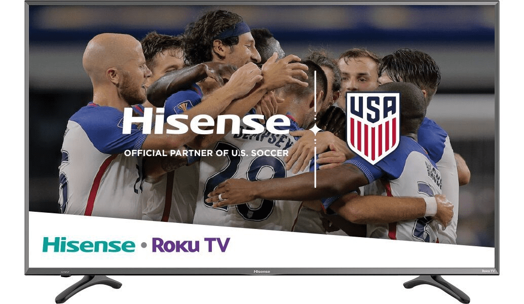 Hisense 46 Tv