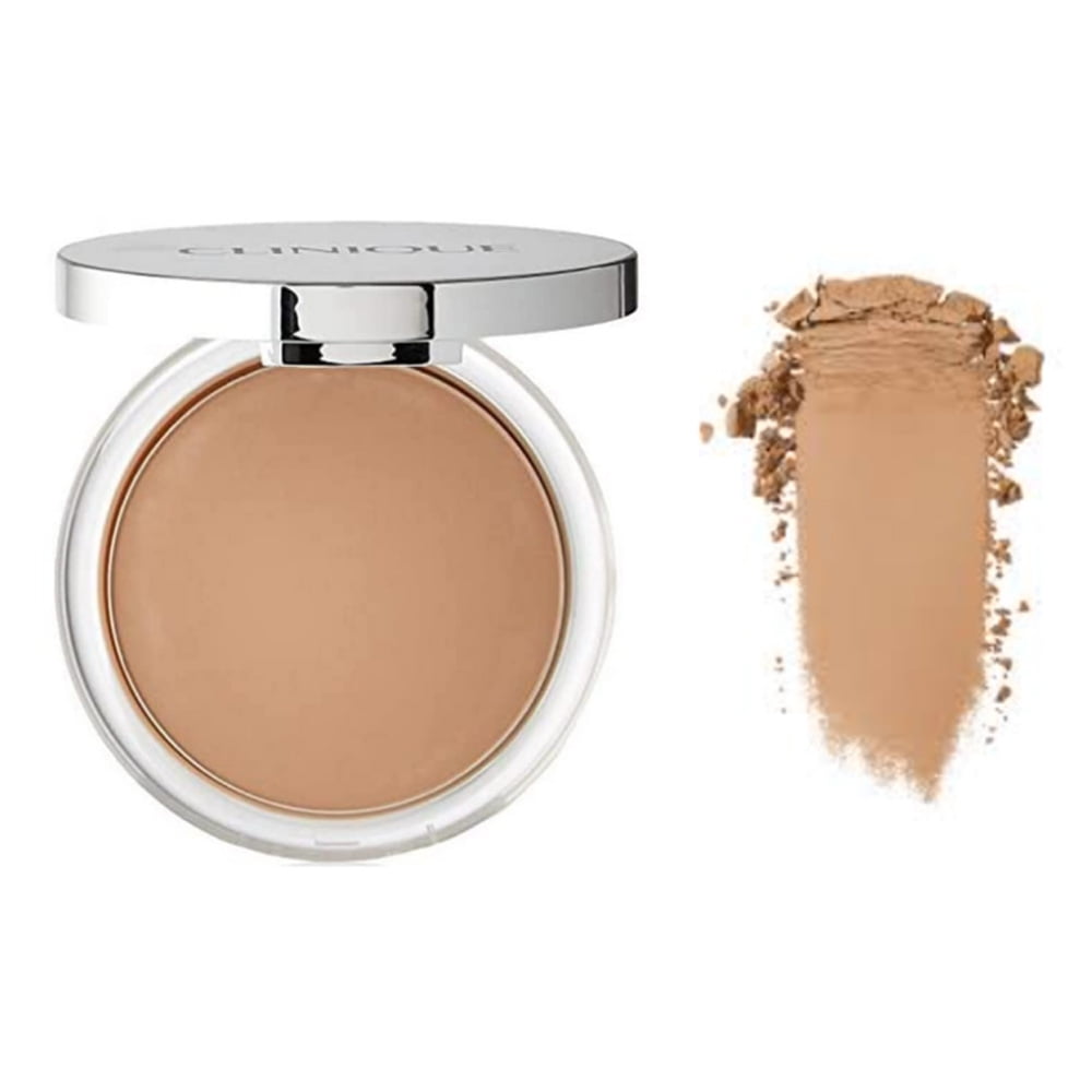 Clinique Almost Powder Makeup SPF 15, No. 02 Neutral Fair, 0.35 oz