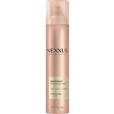 Nexxus Between Washes Crème Spray Revived Curls 5.1 oz - Walmart.com