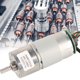 thumbnail image 4 of Motorreductor de torsión grande Bling Bling 12/24 V 30 RPM, 4 of 8