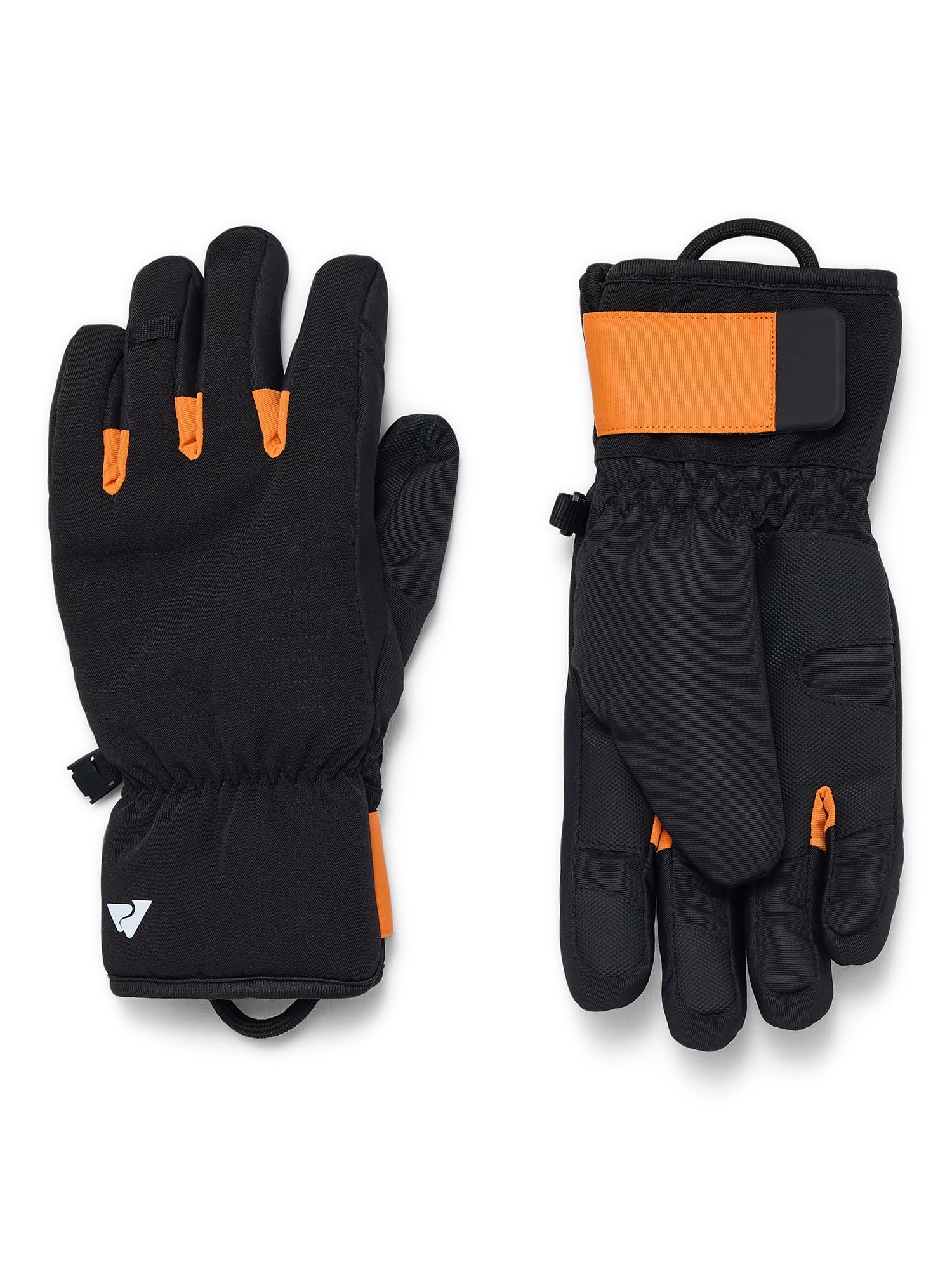 Ozark Trail Boys Hybrid Gloves, Sizes S-XL