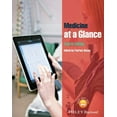 thumbnail image 2 of At a Glance Medicine at a Glance, (Paperback), 2 of 3