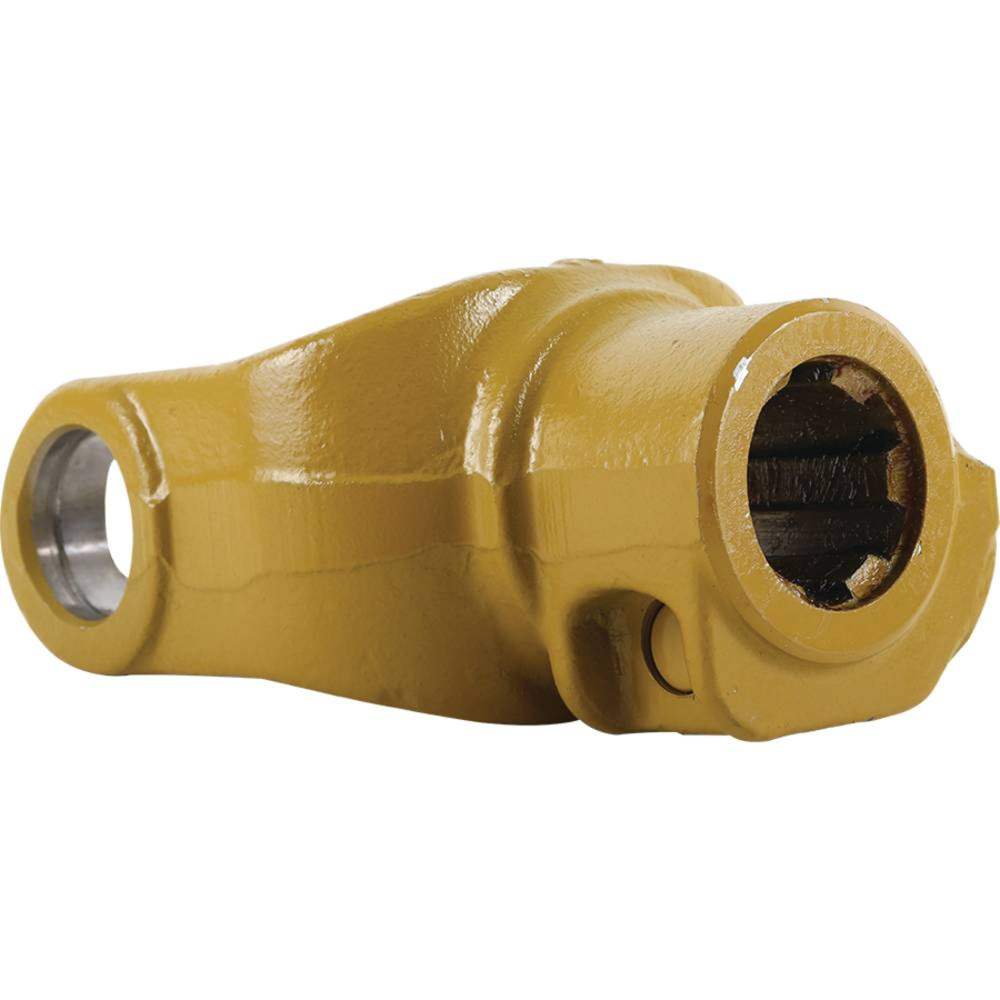 Complete Tractor Quick Disconnect Yoke 30136037 Number Of Splines 6