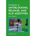 thumbnail image 1 of Databook of Antiblocking, Release, and Slip Additives, 1 of 1