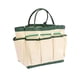 thumbnail image 5 of Bolsa de almacenamiento de herramientas de jardín BLESIY Tela Oxford Beige S, 5 of 8
