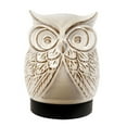thumbnail image 1 of Kit de démarrage Diffuseur d'huiles essentielles de ScentSationals -Owl, 1 of 5
