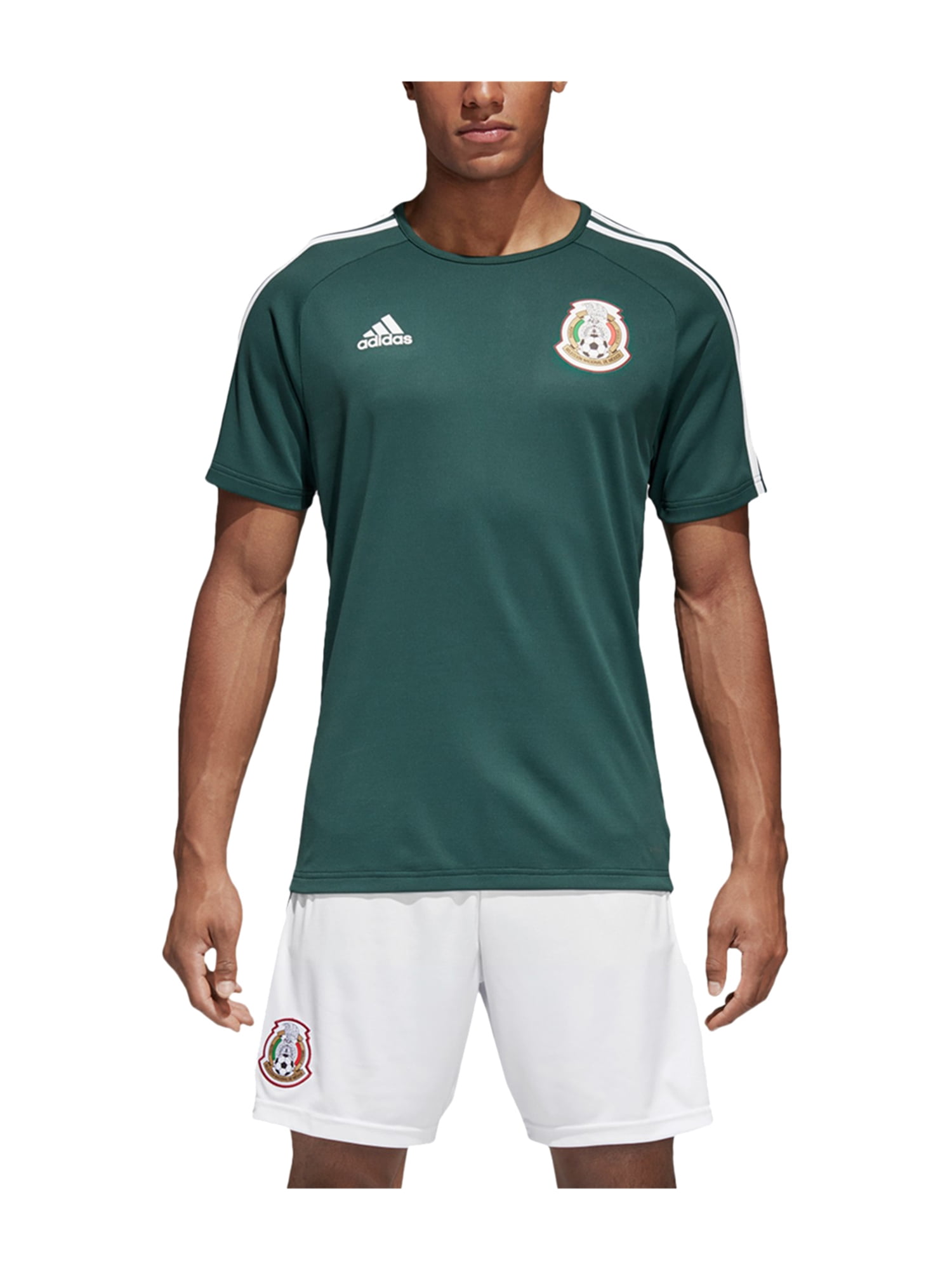 men's mexico soccer jersey