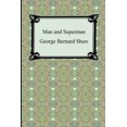 thumbnail image 2 of Man and Superman, 2 of 2