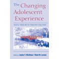 thumbnail image 1 of L'évolution de l'Expérience Adolescente, Tendances Sociétales et Transition vers l'Âge Adulte, 1 of 4
