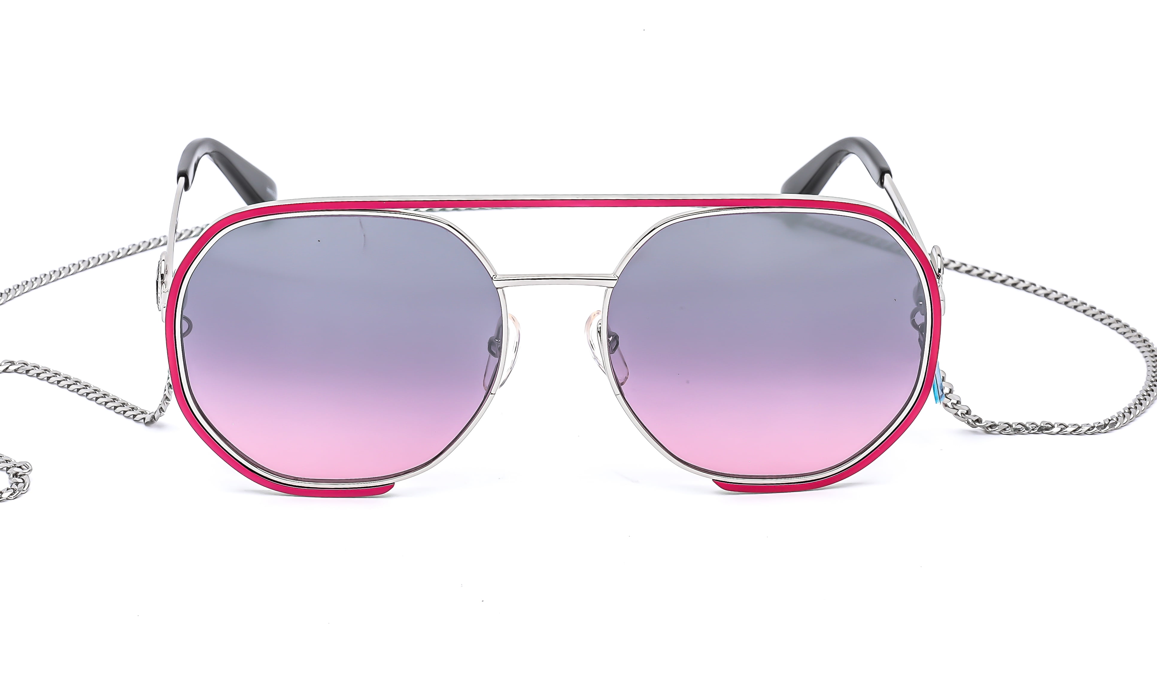 Compra gafas de sol MOSCHINO Piloto para mujer en Ucompra Guatemala