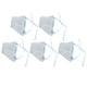 thumbnail image 4 of Gorro para resaltar el Cabello Ticfox 5 uds, 4 of 14