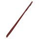 thumbnail image 4 of Calzador de madera de 70 cm (27,6 pulgadas) para colgar en la pared, portátil, para hombres, mujeres y personas mayores. Rojo, 4 of 9