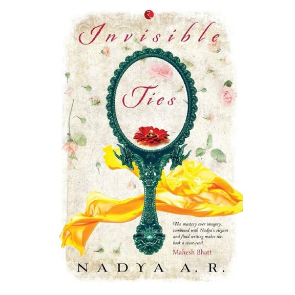 Invisible Ties, (Paperback)