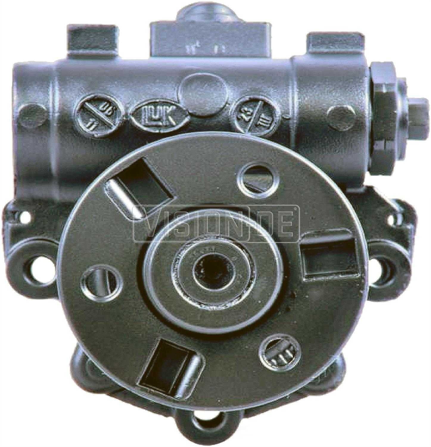 Vision OE 990-0888 Remanufactured Power Steering Pump
