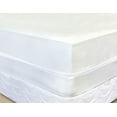 thumbnail image 1 of Protège-matelas Imperméable Anti-Punaises de Lit Protège-Sommier 14 Pouces, XL-Twin, 1 of 4
