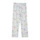 thumbnail image 1 of Anime Pajamas Pants Women's Girls Cartoon Cat All Character Print Flannel Lounge Sleep Bottoms Pajama Pants Christmas Halloween, 1 of 2
