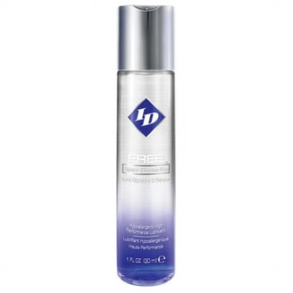ID Pleasure Tingling Sensation Personal Lubricant - Walmart.com