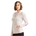 thumbnail image 1 of Sudadera con capucha y Cremallera completa Aeropostale Rosa Mediana, 1 of 2