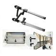 thumbnail image 2 of RV 310‑435mm Window Support Rod Telescopic Aluminium Alloy for Motorhome Trailer RV A xwm25, 2 of 6