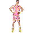 thumbnail image 1 of Costume InSpirit Designs Skating Ken Adult - S para patinaje, 1 of 4