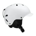 thumbnail image 1 of Casco de esquí, accesorios de esquí, casco de monopatín transpirable, casco deportivo para montaña, patineta para la carretera, Snowboard, hombres y, 1 of 8
