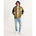 thumbnail image 2 of Bengali 7 Mens Bomber, 2 of 3