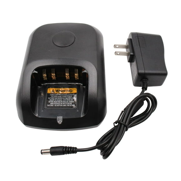 Cargador Afadorable WPLN4232 WPLN4226A para Motorola Radio