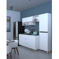 thumbnail image 2 of Cocina Integral Premium DALHIA Con Campana Y Parrilla, 2 of 9