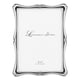 thumbnail image 1 of Marco de fotos Lawrence Frames Romance Silver Metal 5x7, 1 of 1