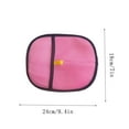 thumbnail image 2 of Outil d'Épilation pour Animaux de Compagnie pour Chats et Chiens - Mitaines Électrostatiques Réutilisables avec Conception pour un Toilettage Efficace et Sans Dégâts, 2 of 6
